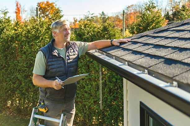 Trusted Gutter Repair And Installation service in Bellefontaine, MS - Ben Roofing and Steel LLC